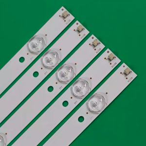 Bande lumineuse LED HX-NO.77 pour téléviseur, rétroéclairage LED pour téléviseur Haier 48 pouces RF-DK480B32-0601R-01 A2 LCD - Product Image 5