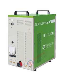 Hign chất lượng siêu âm Máy hàn Plasma - Product Image 3