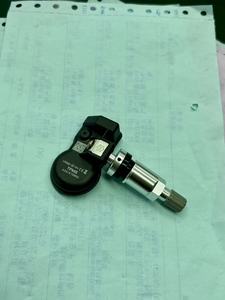 Programmable tire pressure sensor, universal tpms , suitable for TS408 TS508 315 +433MHz, 2450 battery - Product Image 4