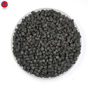 厂家直销供应高品质环保黑色母料，用于垃圾袋，管道，注塑挤出 - Product Image 1