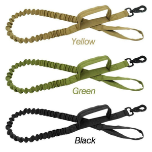 Collar táctico para perros, collar de entrenamiento para perros grandes y medianos, collar Golden Retriever - Product Image 6