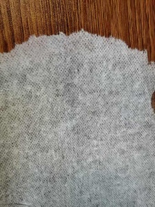 Rollo de papel de filtro de té desechable de alta resistencia a la tracción 17 21gsm 440mm de diámetro estilo de pulpa virgen para todas las máquinas de envasado de té - Product Image 6