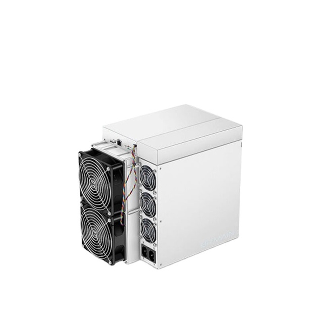 Antminer S21 200TH/s Bitcoin ASIC Miner 17.5J/TH Ultra-Efficient SHA-256 ASIC with 3150W Power Professional Crypto Mining