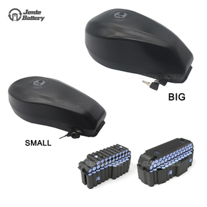 Batterie haute puissance 48V 52V 60V 72V 20AH 30AH 40AH Batteries au lithium - Product Image 6