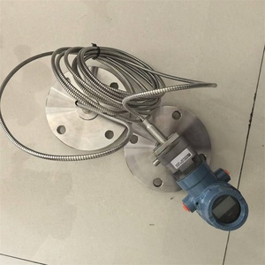 Transmetteur de niveau Rosemounts 2051L2AC0FC11AAM5 en acier inoxydable IP67 - Product Image 2