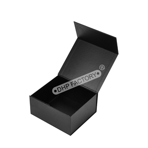 Caja de Regalo Magnética Plegable de Cartón para Ropa, Ideal para Sudaderas con Capucha de Lujo - Product Image 2