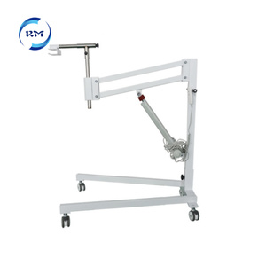 Portable Surgical X Ray Machine Radiography <strong>Unit</strong> 5.6/8KW Medical for Dog Animal Diagnosis and Bones - Product Image 6