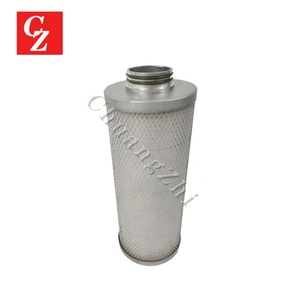 Nuevo Filtro Separador de Aceite de Aire 02250215-617, Piezas de Compresor Industrial para Compresor Sullair - Product Image 6