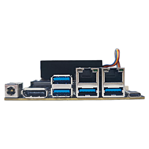 Leetop phát triển mới bảng & Bộ dụng cụ phụ Kit 608 Orin NX NVIDIA mô-đun Hỗ trợ máy ảnh leetop phát triển Kit jetson Orin nano siêu - Product Image 4