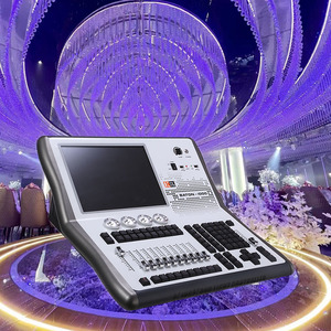 Iluminación Consoledj Controller Disco Ball Console Dimming Dmx Controller Consola De Luces Dmx - Product Image 6