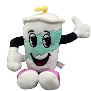 Divertente bambola personalizzata morbida peluche farcito <span class=keywords><strong>mr</strong></span> <span class=keywords><strong>beast</strong></span> - Product Image 1