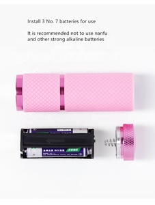Đèn Móng Tay Mini Bán Chạy Đèn Móng Tay <span class=keywords><strong>Led</strong></span> <span class=keywords><strong>UV</strong></span> Gel Cầm Tay Khô Nhanh - Product Image 6