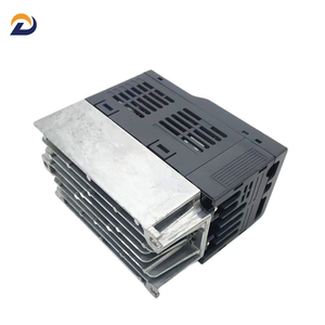 Variador de Frecuencia Serie FR-D700 100% Nuevo y Original, FR-D720-0.4K 0.4KW 0.5HP 2.5A Trifásico 200Vac-240Vac FR-D720-0.4K MITSUBISHI-FR-D7 - Product Image 5