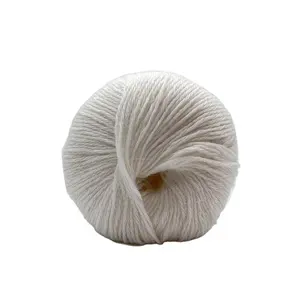hot sale high rabbit hair yarn 20%angora 5%wool 30%viscose 45%nylon for knitting machine