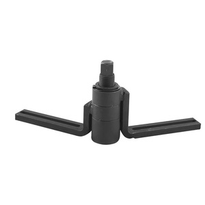 Crankcase Separator And Crank <b>Puller</b> Tool Set 12.4X11.4Cm Metal For Motorcycle Repair - Product Image 3