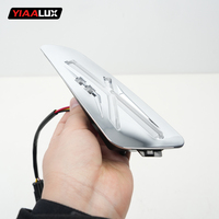 Accessoires de moto pour Vespa Sprint 125 150 Primavera 150 PRIMAVERA 125, clignotants LED, indicateur de direction