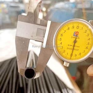 Chine Fabricant pp Accessoires <span class=keywords><strong>Tube</strong></span> en PVC dur en plastique rigide de grande taille noir de couleur personnalisée - Product Image 5