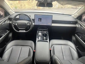 SAIC GM Wuling Starlight <span class=keywords><strong>2023</strong></span> 2024 2025 2.0L DHT, Modelo Eléctrico de Velocidad, Usado, en Venta, Económico, Híbrido/Eléctrico, en Stock - Product Image 4