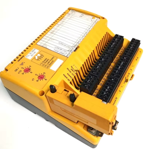 Groothandel PSS-SB-DI8O8 PLC-controller Nieuwe originele PLC-programmeercontroller van het magazijnmerk - Product Image 1