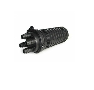 Necero fábrica com 48 núcleos de fibra óptica, caixa de <span class=keywords><strong>splice</strong></span>, tipo horizontal, à prova d' água fosc 2, fechamento de porta de saída, porta - Product Image 6