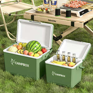 Boîte isotherme miniature de haute qualité pour vaccins, personnalisable (logo/taille/couleurs), avec blocs de glace pour le transport à froid des vaccins - Product Image 5