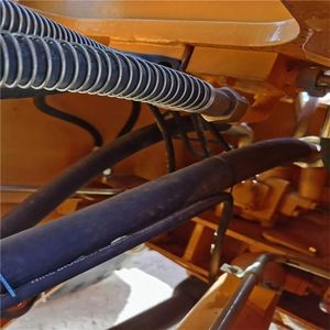 משמש באיכות גבוהה Liugong 856 גלגל מטעין הוא על מכירה לוהטת LG956L LG936L בדובאי איחוד האמירויות דרום אפריקה - Product Image 6