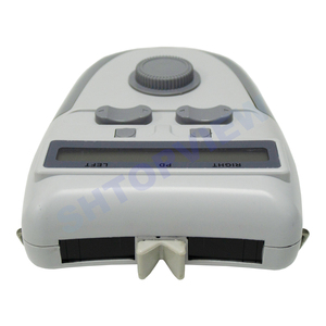 China Aist Optics-Medidor <span class=keywords><strong>de</strong></span> PD, instrumento óptico <span class=keywords><strong>de</strong></span> precisión digital, fácil <span class=keywords><strong>operación</strong></span> con <span class=keywords><strong>la</strong></span> mejor calidad, PH, 1 año <span class=keywords><strong>de</strong></span> garantía - Product Image 1