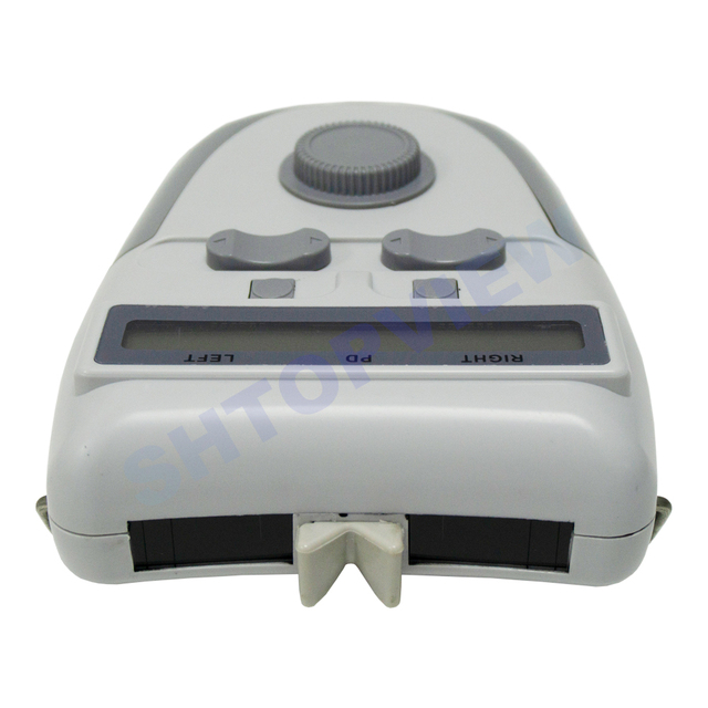 China Aist Optics LY-9G PD Meter Digital Precision Optical Instrument Easy Operation with Best Quality PH 1 Year Warranty