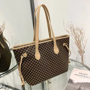 2025 luxe femmes en cuir PU sac à main marque de créateur sac à bandoulière chaîne à bandoulière femmes sac à main couleur unie sac personnalisé - Product Image 5