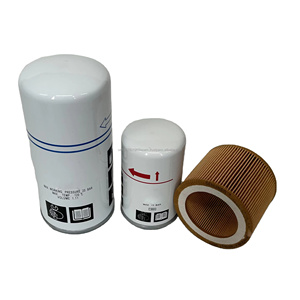 ชุดบำรุงรักษาไส้กรองอากาศแมนนี่ 2901350400 อะไหล่คอมเพรสเซอร์อุตสาหกรรม เครื่องแยกอากาศ-แก๊ส - Product Image 1