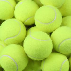 Pelotas de Pádel con Logotipo Personalizado, Pelotas Presurizadas de Calidad para Torneos con Gran Control y Durabilidad Extendida - Product Image 4