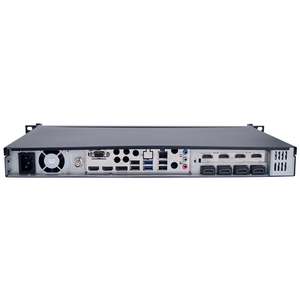 Encodeur HD KUNUOMAGIC sans code hash H.265/H.264 avec 8 entrées HD prenant en charge RTMP/UDP/RTP/HTTP pour <span class=keywords><strong>système</strong></span> TV IP <span class=keywords><strong>d</strong></span>'hôtel - Product Image 5
