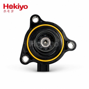 Soupape de décharge du turbo HOKIYO 144839204R pour <span class=keywords><strong>Nissan</strong></span> <span class=keywords><strong>Qashqai</strong></span> Juke Pulsar DIG-T Renault Megane MK4 1.2L 2014-2019 - Product Image 3