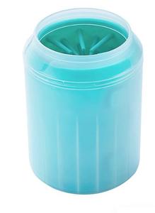 Silicone Pet Paw Cleaner Tái Sử Dụng Có Thể Hình Dạng Con Chó Mèo Chân Bàn Chân Sạch Máy Giặt Bàn Chải Cho Động Vật Nhỏ - Product Image 5