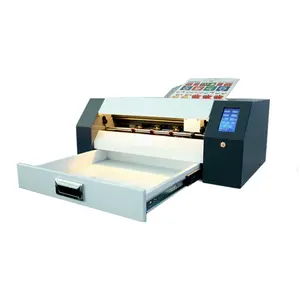 JINKA A3 A4 Hochwertige Hochgeschwindigkeits-Aufkleber etikett Vinyl Autofeed Automatic Contour Plotter Cutting Machine