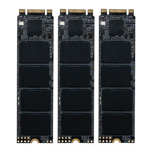 <span class=keywords><strong>M</strong></span>.2 NGFF SSD OEM 2280 kecepatan tinggi NGFF 1TB SSD untuk Desktop Laptop internal Solid State Disk - Product Image 2