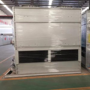 Tour de refroidissement fermée efficace industrielle 10-200 T/h pour le système de refroidissement de four à induction - Product Image 6