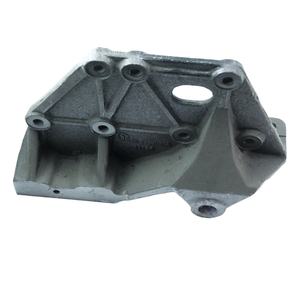 Support de ressort avant de haute qualité SZ970000782 <span class=keywords><strong>pour</strong></span> <span class=keywords><strong>camion</strong></span>, support de ressort arrière droit - Product Image 1