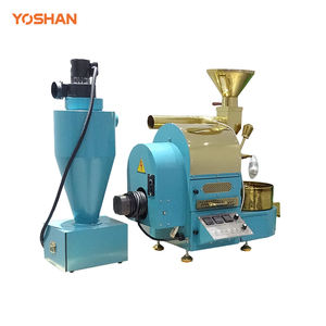 Youpin — rôtissoire à café kaleido lowcountry, livraison gratuite, centre de café noir, donkey, hometown, san outils pour pâtisserie - Product Image 4