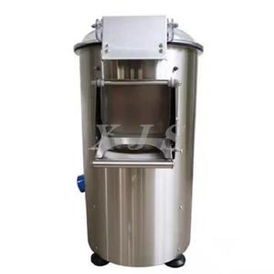 स्वचालित आलू रंबलर पेलर और गाजर पीलिंग मशीन फल और सब्जी प्रोसेसर - Product Image 4