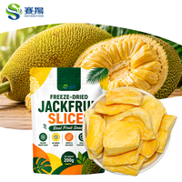 SAIYANG Gedroogd Fruit Snacks Groothandel Aardbei Appel Mango Ananas Jackfruit Lychee Bulk Gedroogd Gemengd Fruit