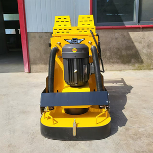 Gran oferta, amoladora rotativa <span class=keywords><strong>de</strong></span> hormigón <span class=keywords><strong>de</strong></span> 380V, la mejor amoladora <span class=keywords><strong>de</strong></span> hormigón para <span class=keywords><strong>pulido</strong></span> y molienda <span class=keywords><strong>de</strong></span> hormigón - Product Image 1