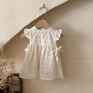 Charming Styles for Young Trendsetters: Find Your Perfect cotton embroidered baby dress Charming Styles for Young Trendsetters: Find Your Perfect cotton embroidered baby dress