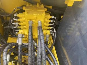 Les grandes machines lourdes ont utilisé des excavatrices KOMATSU PC130-7 PCPC130 10 tonnes 13 tonnes fabriquées au Japon original avec du CE à vendre - Product Image 3