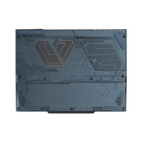 Nouvel ordinateur portable M SI Cyborg 14 A13VE 035CN Intel I5 13420H RTX4050 16 Go DDR5 512 Go NVMe SSD 144 Hz FHD pour jeux Clavier anglais
