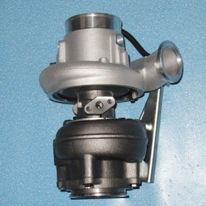 Turbocompresor HX40W 4046058 4033650 4039905 4039906 4039907 4039908 4039909 4039910 3802769 4046058 para Camión Cummins Pegasus ISC - Product Image 3