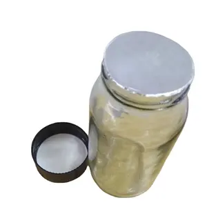 Good quality induction heat seal aluminum foil wads cap seal liners for bottle packaging