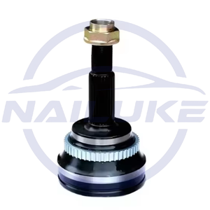 Para <span class=keywords><strong>Toyota</strong></span> <span class=keywords><strong>86</strong></span> eje <span class=keywords><strong>CV</strong></span> exterior <span class=keywords><strong>CV</strong></span> Junta izquierda derecha sistema de transmisión de coche piezas para 2000-2011 para Camry Lexus - Product Image 1