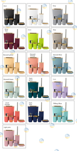 Juego <span class=keywords><strong>de</strong></span> Accesorios <span class=keywords><strong>de</strong></span> <span class=keywords><strong>Baño</strong></span> <span class=keywords><strong>de</strong></span> 6 Piezas con Dispensador <span class=keywords><strong>de</strong></span> Jabón, Portacepillos <span class=keywords><strong>de</strong></span> Dientes, Vaso para Cepillo <span class=keywords><strong>de</strong></span> Dientes y Jabonera Decorativa - Product Image 6