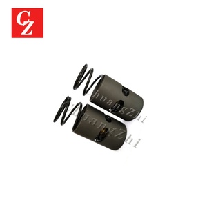 Nouvelle vanne de thermostat A11511974 pour compresseurs d'air Compair, filtre industriel pour compresseurs Sullair - Product Image 4